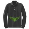 Rapid Dry Long Sleeve Polo Thumbnail
