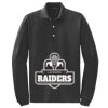 Rapid Dry Long Sleeve Polo Thumbnail