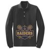 Rapid Dry Long Sleeve Polo Thumbnail