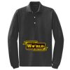 Rapid Dry Long Sleeve Polo Thumbnail