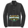 Rapid Dry Long Sleeve Polo Thumbnail