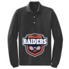 Rapid Dry Long Sleeve Polo Thumbnail