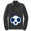Rapid Dry Long Sleeve Polo Thumbnail