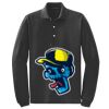Rapid Dry Long Sleeve Polo Thumbnail