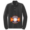 Rapid Dry Long Sleeve Polo Thumbnail