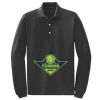 Rapid Dry Long Sleeve Polo Thumbnail
