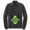 Rapid Dry Long Sleeve Polo Thumbnail