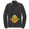 Rapid Dry Long Sleeve Polo Thumbnail