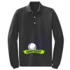 Rapid Dry Long Sleeve Polo Thumbnail