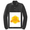 Rapid Dry Long Sleeve Polo Thumbnail