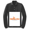 Rapid Dry Long Sleeve Polo Thumbnail