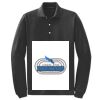 Rapid Dry Long Sleeve Polo Thumbnail