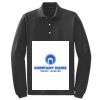 Rapid Dry Long Sleeve Polo Thumbnail