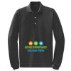 Rapid Dry Long Sleeve Polo Thumbnail