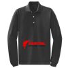 Rapid Dry Long Sleeve Polo Thumbnail