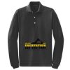 Rapid Dry Long Sleeve Polo Thumbnail