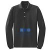 Rapid Dry Long Sleeve Polo Thumbnail