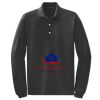 Rapid Dry Long Sleeve Polo Thumbnail
