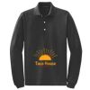 Rapid Dry Long Sleeve Polo Thumbnail
