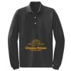 Rapid Dry Long Sleeve Polo Thumbnail