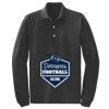 Rapid Dry Long Sleeve Polo Thumbnail