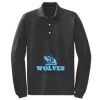Rapid Dry Long Sleeve Polo Thumbnail