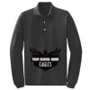 Rapid Dry Long Sleeve Polo Thumbnail