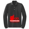 Rapid Dry Long Sleeve Polo Thumbnail