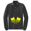 Rapid Dry Long Sleeve Polo Thumbnail