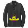 Rapid Dry Long Sleeve Polo Thumbnail