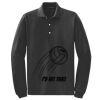 Rapid Dry Long Sleeve Polo Thumbnail