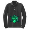 Rapid Dry Long Sleeve Polo Thumbnail