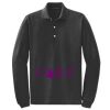 Rapid Dry Long Sleeve Polo Thumbnail