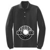 Rapid Dry Long Sleeve Polo Thumbnail