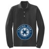 Rapid Dry Long Sleeve Polo Thumbnail