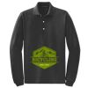 Rapid Dry Long Sleeve Polo Thumbnail
