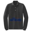 Rapid Dry Long Sleeve Polo Thumbnail