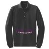 Rapid Dry Long Sleeve Polo Thumbnail