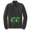 Rapid Dry Long Sleeve Polo Thumbnail