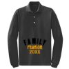 Rapid Dry Long Sleeve Polo Thumbnail