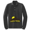 Rapid Dry Long Sleeve Polo Thumbnail