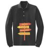 Rapid Dry Long Sleeve Polo Thumbnail