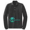 Rapid Dry Long Sleeve Polo Thumbnail