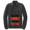 Rapid Dry Long Sleeve Polo Thumbnail