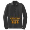 Rapid Dry Long Sleeve Polo Thumbnail