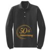 Rapid Dry Long Sleeve Polo Thumbnail
