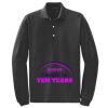 Rapid Dry Long Sleeve Polo Thumbnail