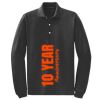 Rapid Dry Long Sleeve Polo Thumbnail