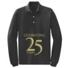 Rapid Dry Long Sleeve Polo Thumbnail