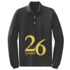Rapid Dry Long Sleeve Polo Thumbnail